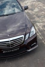 Mercedes-Benz E-Class Performance by Kicherer 2009 года